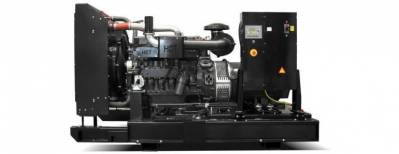 Дизельный электрогенератор Energo ED 50/230 IV 