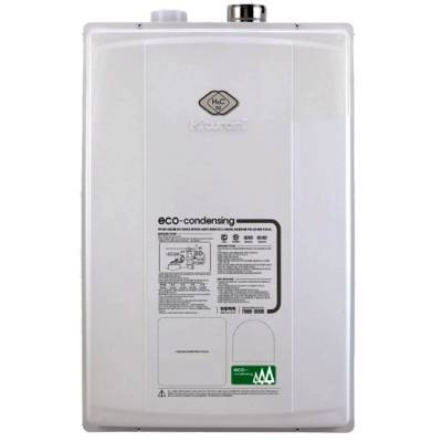 Настенный газовый котел Kiturami Eco condensing-16R (18.6 kW)