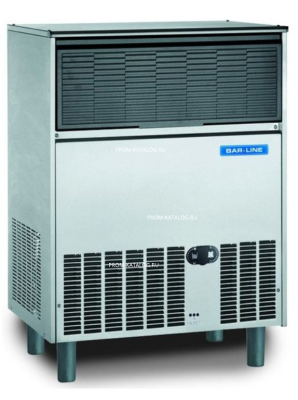 Льдогенератор Scotsman B 8040 WS