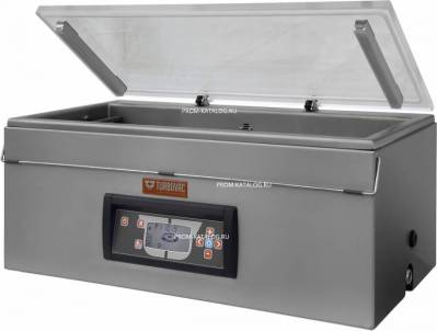 Упаковщик вакуумный Turbovac S50 gas