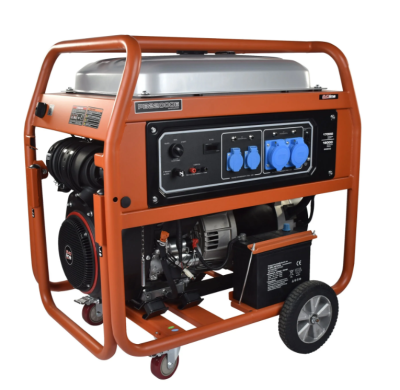 Генератор бензиновый EVOline PB 22000 E 