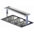 Настольная полка Optima Shelf 143/V v-образная