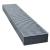 Внутрипольный конвектор длиной 2,1 м - 3 м КЗТО Бриз 200x100x2200