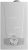 Настенный газовый котел Baxi LUNA PLATINUM+ 33