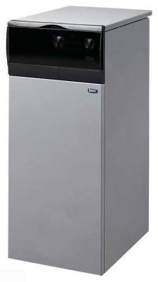 Напольный газовый котел Baxi SLIM 1.230 i