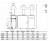 Напольный газовый котел BAXI SLIM 1.620 iN