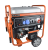 Генератор бензиновый EVOline PB 15003 E 