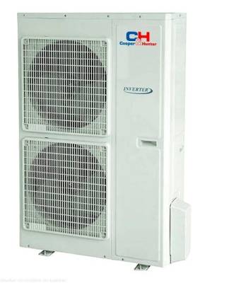 Канальный кондиционер Cooper&Hunter CH-IBD30NM