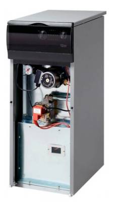 Напольный газовый котел Baxi SLIM 1.300 FiN
