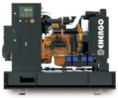 Дизельный генератор Energo AD 100-T400 
