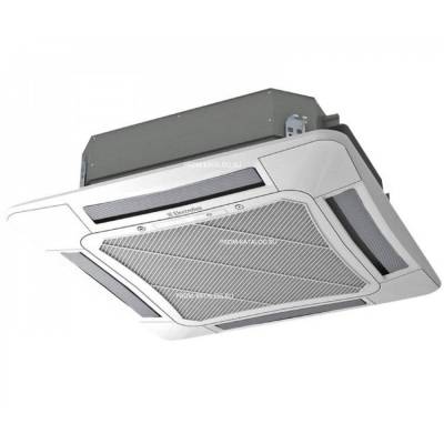 Мульти сплит система Electrolux EACС/I-24 FMI/N3 внутренний блок кассетного типа