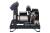 Газовый генератор Gazvolt Pro 12000 B 