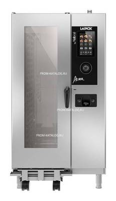 Пароконвектомат Lainox NAGB201R