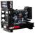 Дизельный генератор Genmac G15PO с АВР 