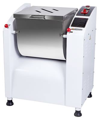 Машина тестомесильная Danler PG-36 Z (380 В)
