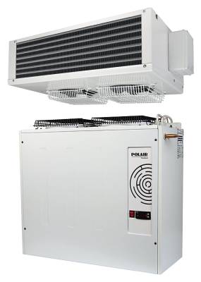 Сплит-система среднетемпературная POLAIR SM 232 SDU