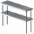 Настольная полка Optima Shelf 113/Т т-образная