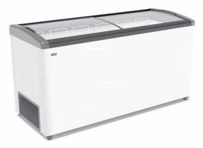 Морозильный ларь Frostor Gellar FG 675 E