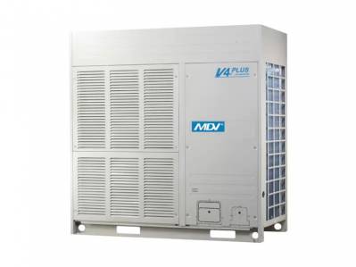 Наружный блок мультизональной системы VRF MDV MDV-785W/DRN1-i
