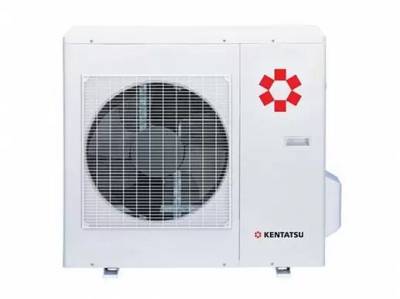 Компрессорно-конденсаторный блок Kentatsu KHHA280CFAN3