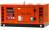 Дизельный генератор EuroPower EPS 113 TDE New Boy 