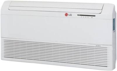 Напольно-потолочная сплит-система LG UV60/UU60