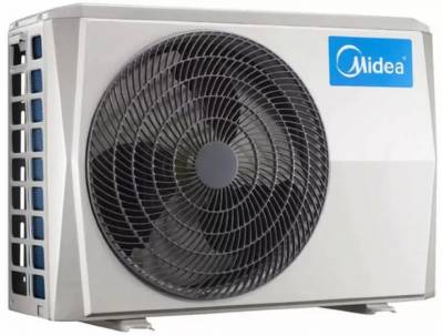 Компрессорно-конденсаторный блок Midea MCCU-05CN1A