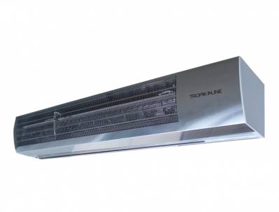Электрическая тепловая завеса Tropik Line T225E25 Techno