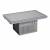Поверхность охлаждаемая Optima Refline Inox 156