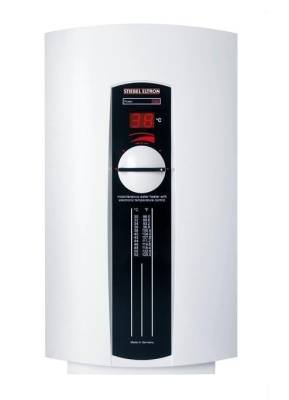 Электрический проточный водонагреватель 8 кВт Stiebel Eltron DHC-E 8/10