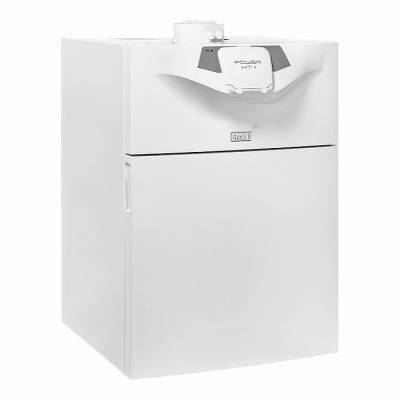 Напольный газовый котел Baxi POWER HT+ 1.130