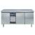 Стол с охлажд.шкафом Electrolux RCDR3M22U 726564